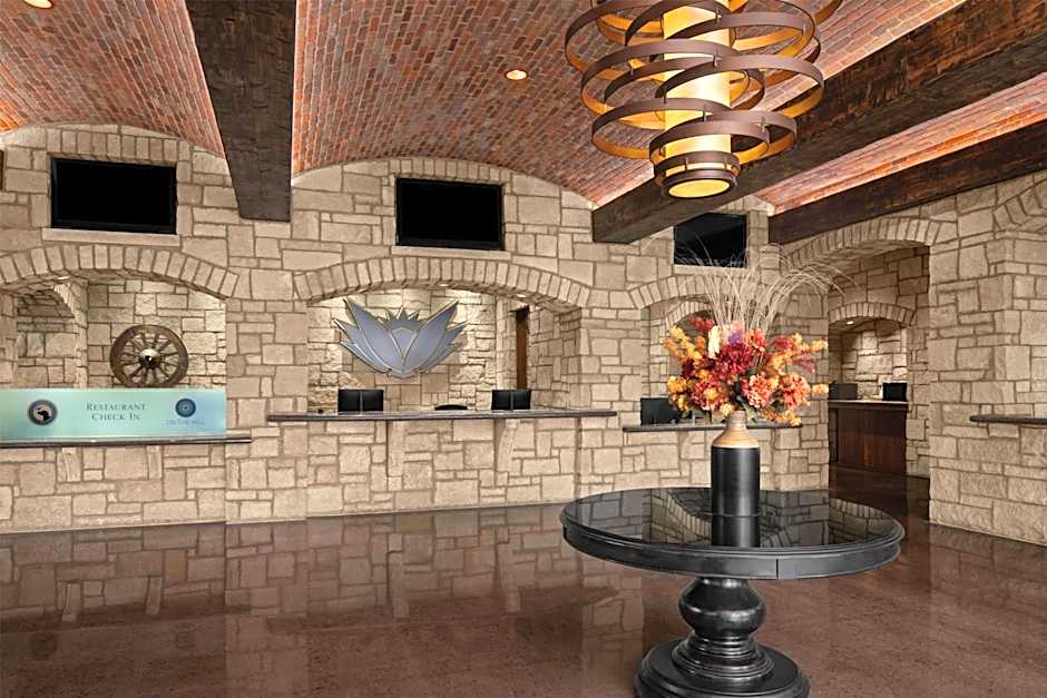 The Oread Lawrence, Tapestry Collection by Hilton