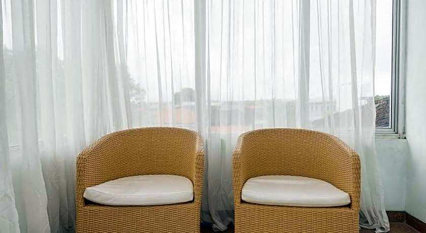 The Studio Inn Nusa Dua