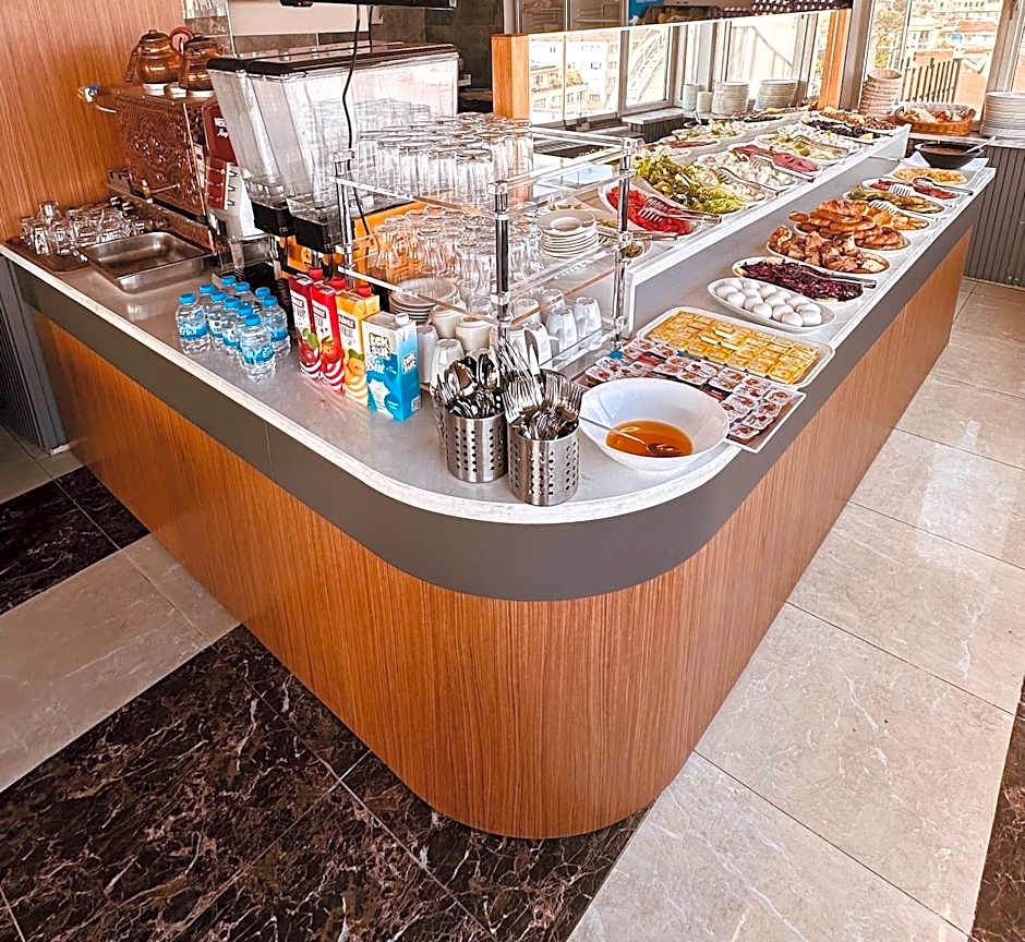 Hotel Grand Heykel