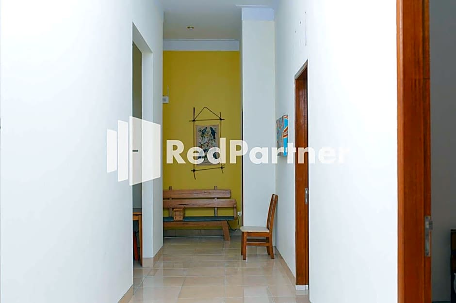 Homestay Rumah Citra Indah Syariah Mitra RedDoorz