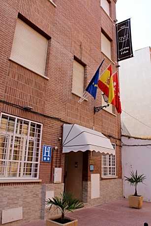 Hotel Cuatro Caños
