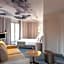 Le Grand Balcon Hotel