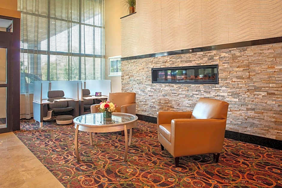 Crowne Plaza Boston - Woburn By IHG