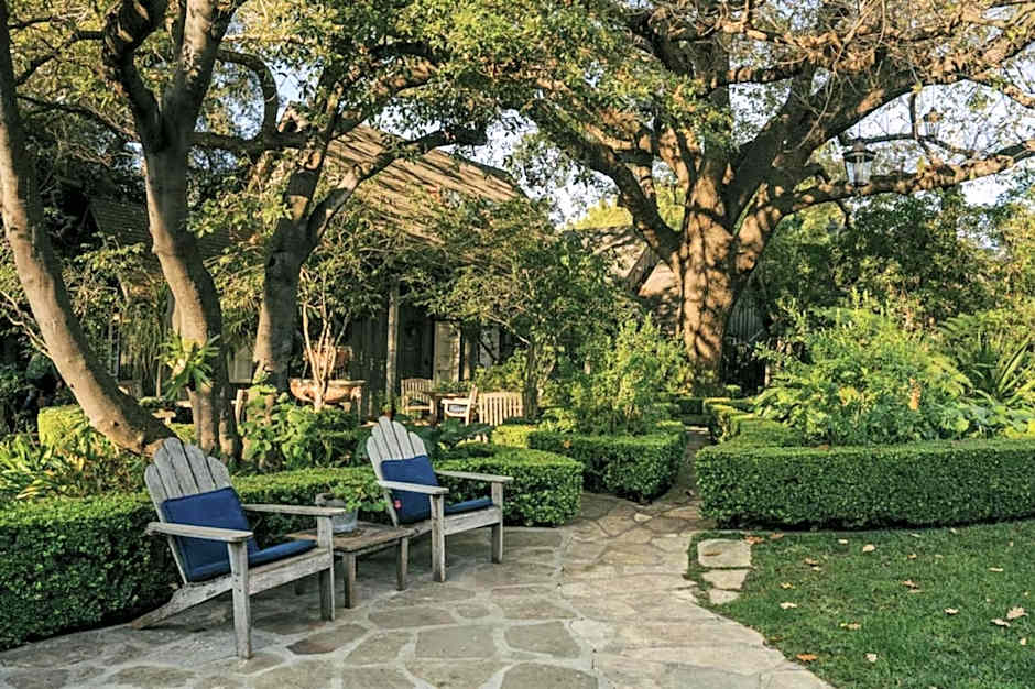 Simpson House Inn