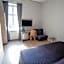 Zagreb City Vibe Apartments & Rooms