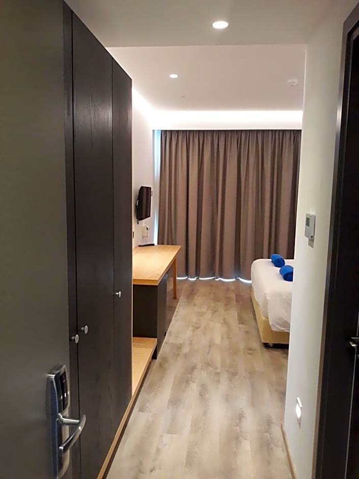 Protaras Plaza Hotel