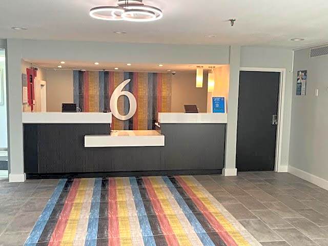 Studio 6 Suites Norcross, GA