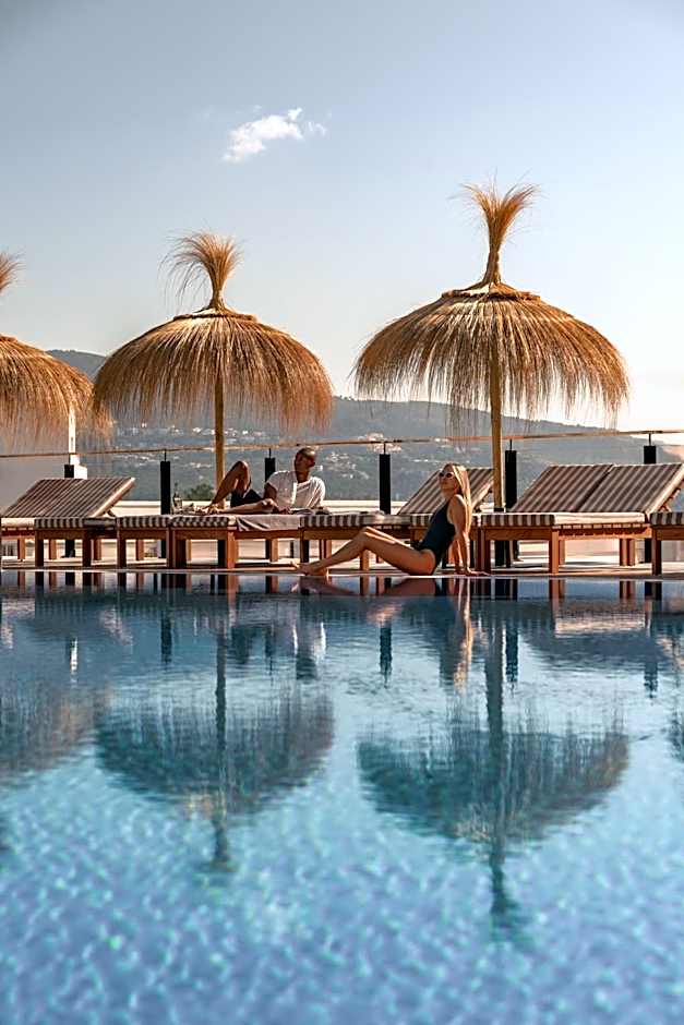 Caramelo Calvia Beach - Adults Only
