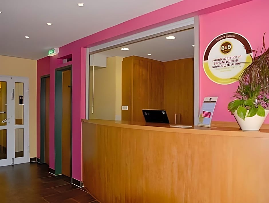 B&B Hotel Hannover-Nord