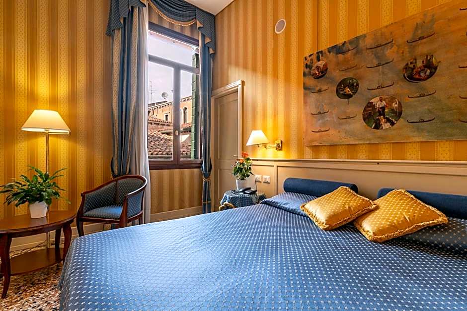 Hotel Bella Venezia