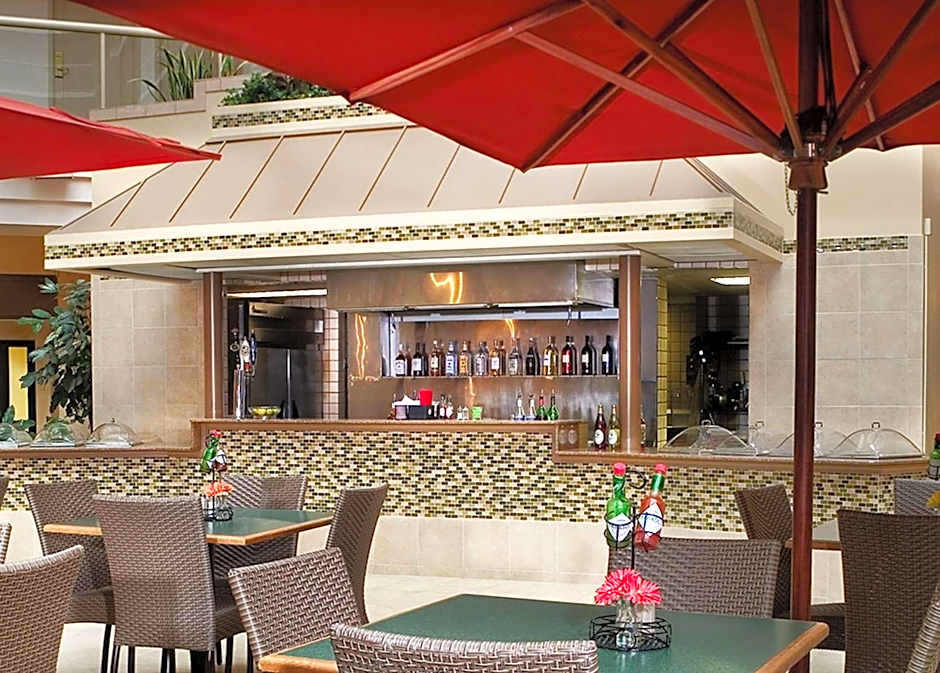Embassy Suites By Hilton Hotel Birmingham
