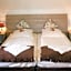 Boutiquehotel Goldene Rose - self-check-in