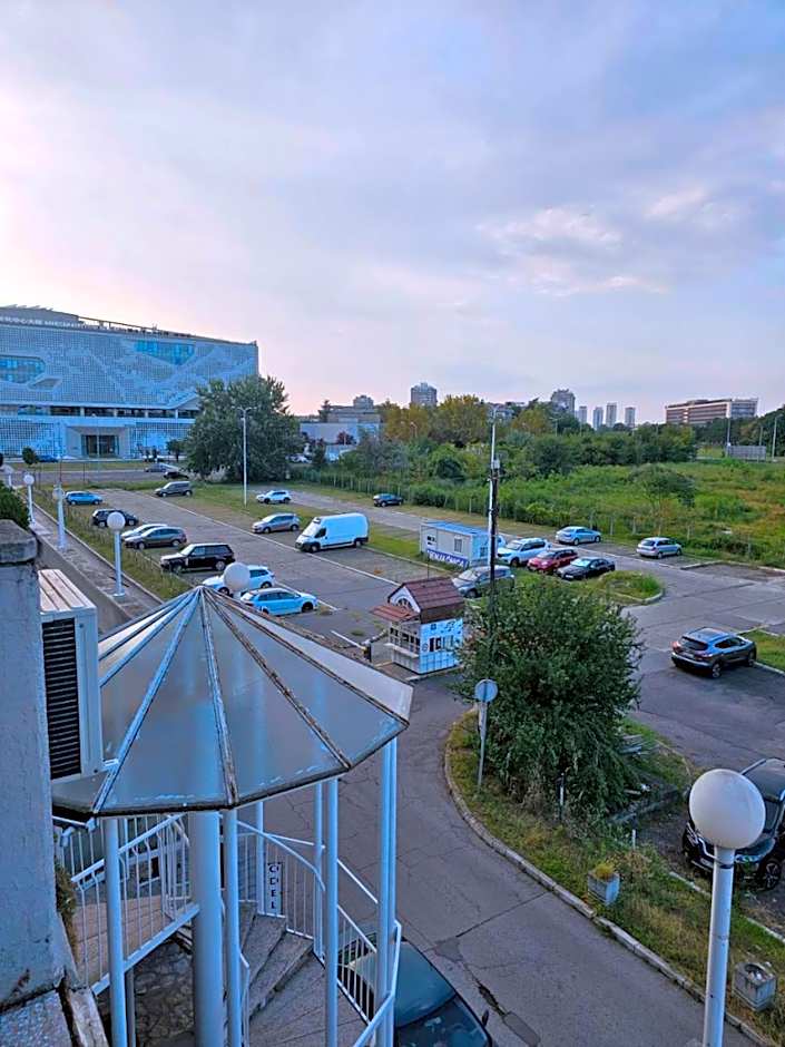 Adresa Suites