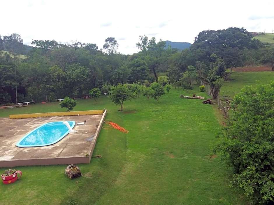 Pousada Dedo de Deus