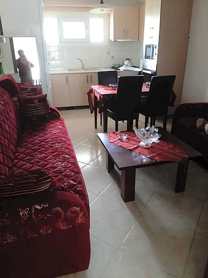 Eleni house near Asprovalta Ν1