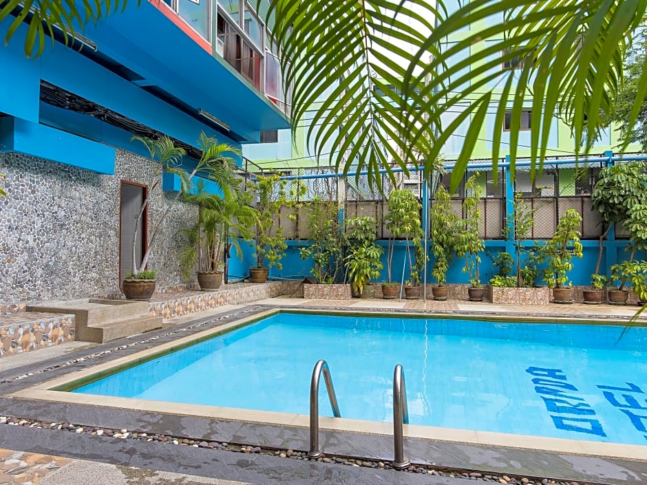 Florida Hotel Bangkok