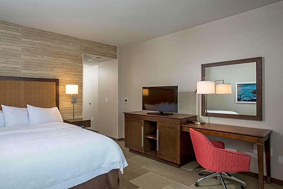 Hampton Inn By Hilton & Suites Oahu/Kapolei, HI