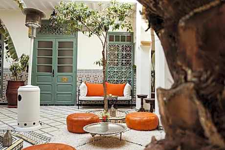 Riad Orange