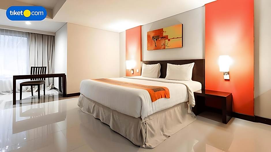 Hotel Horison Sagita Balikpapan