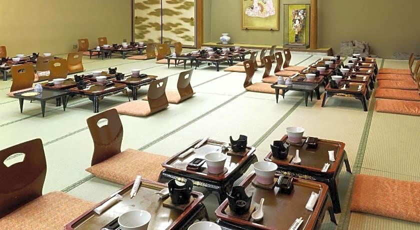 Ishicho Hotel