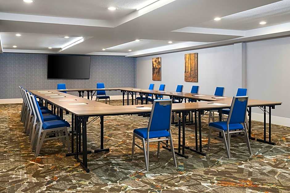 Fairfield by Marriott Inn & Suites Houston Downtown
