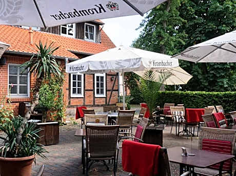 Ephesus am Weserwehr