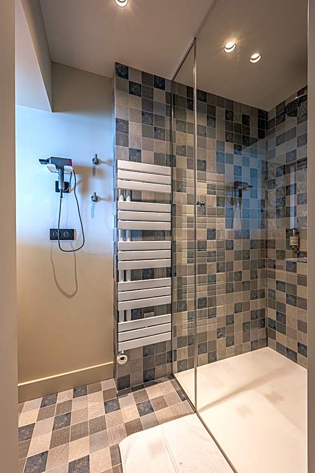 Restaurant Hotel Didier Méril