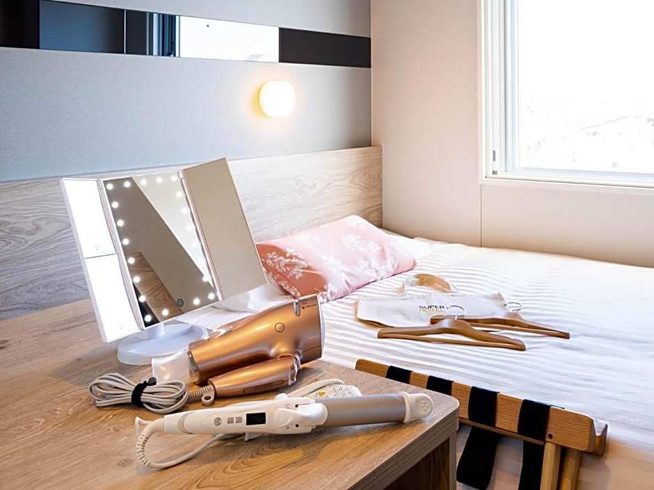 Super Hotel Marugame Ekimae