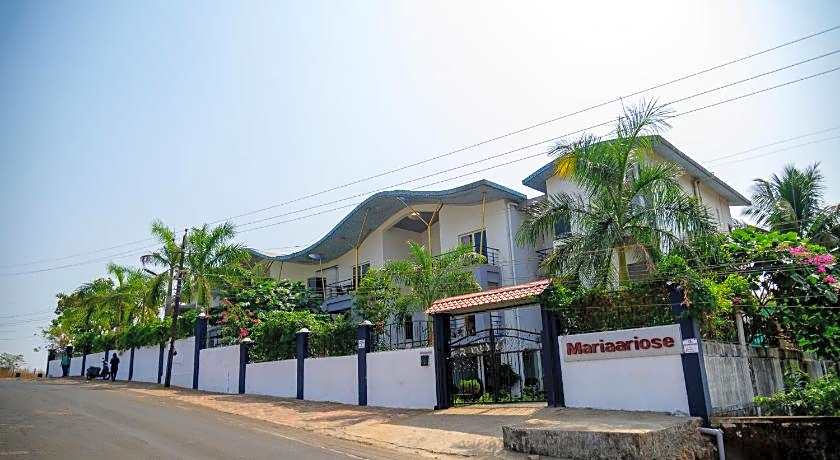 Mariaariose - Melody of the Sea