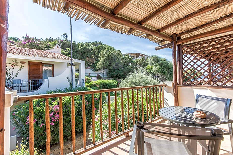 Club Hotel Baja Sardinia