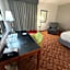 Atrium Hotel And Suites Dfw Airport