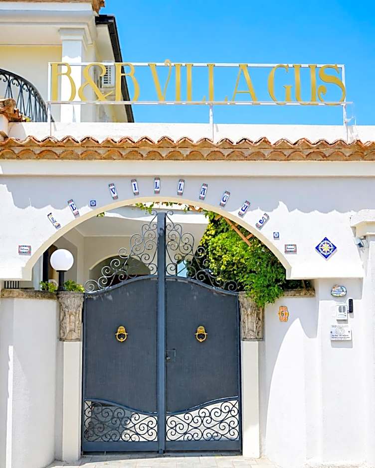 B&B VillaGus