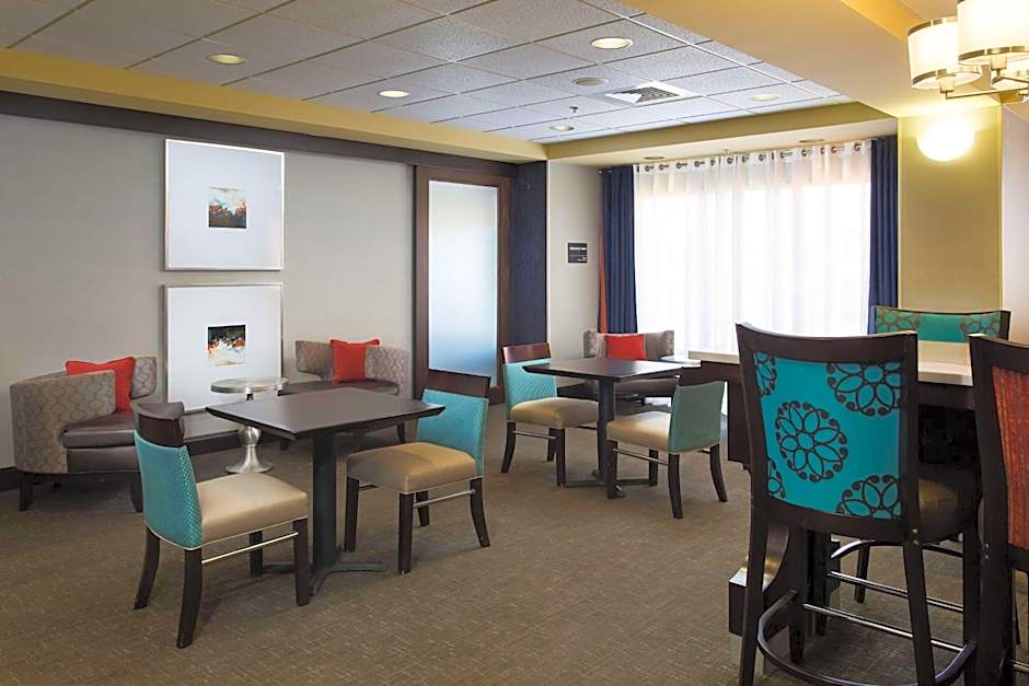 Hampton Inn By Hilton Troy, Al
