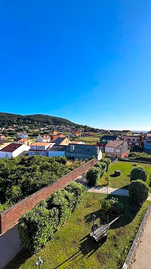 Rústico Prado da Viña