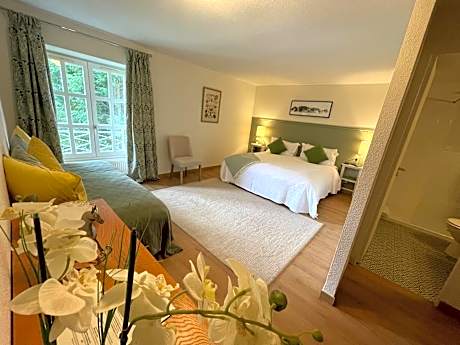 Fonsegre Chambres d'Hôtes