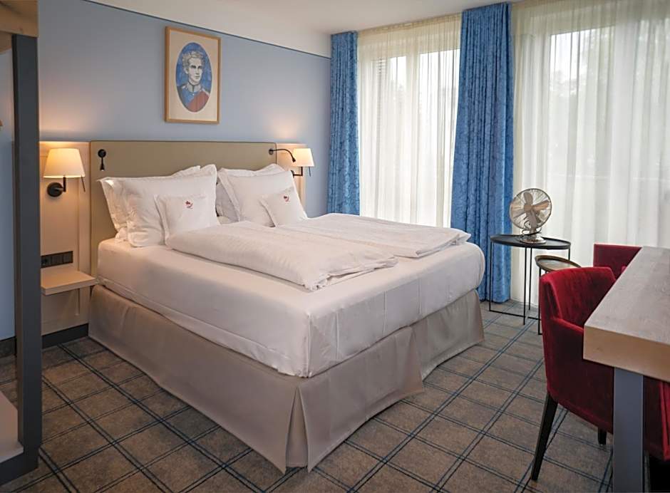 Hotel König Ludwig II