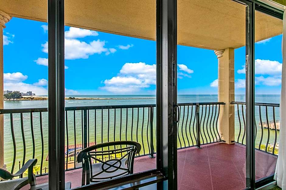 Holiday Inn & Suites Clearwater Beach By IHG