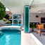 Wabi Sabi Boutique Hotel
