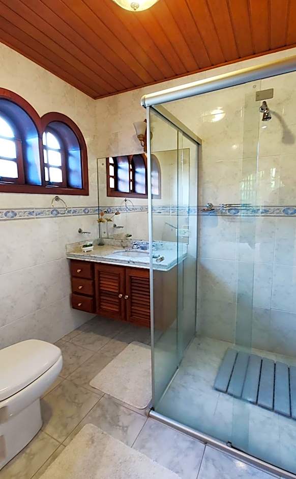 Pousada Casa dos Sonhos