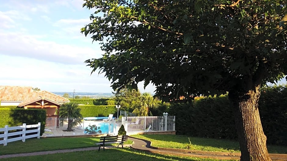 Logis Hotel Des Grands Vins