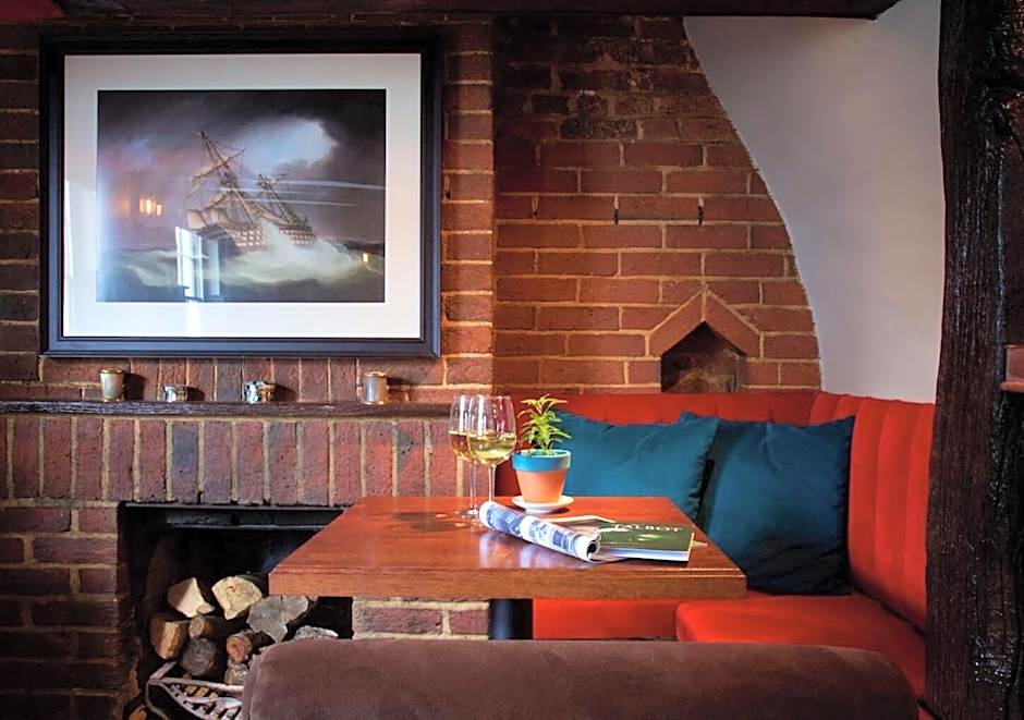 The Talbot Inn