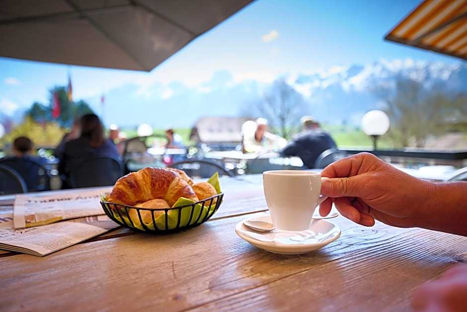 Erlebnisland Grizzlybär