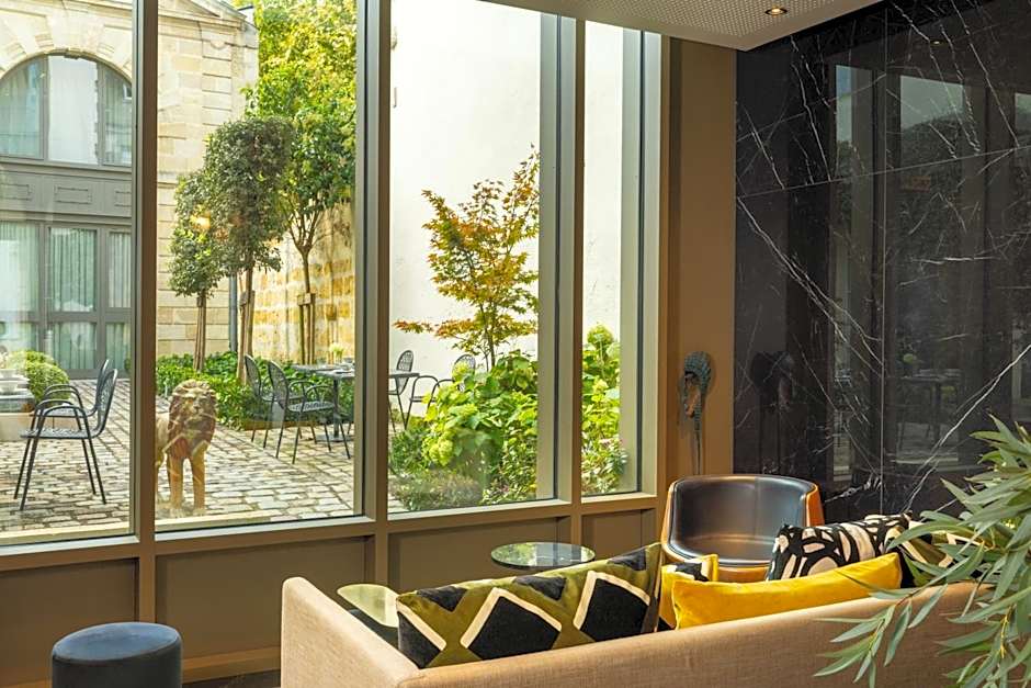 Hotel La Maison Bord'eaux