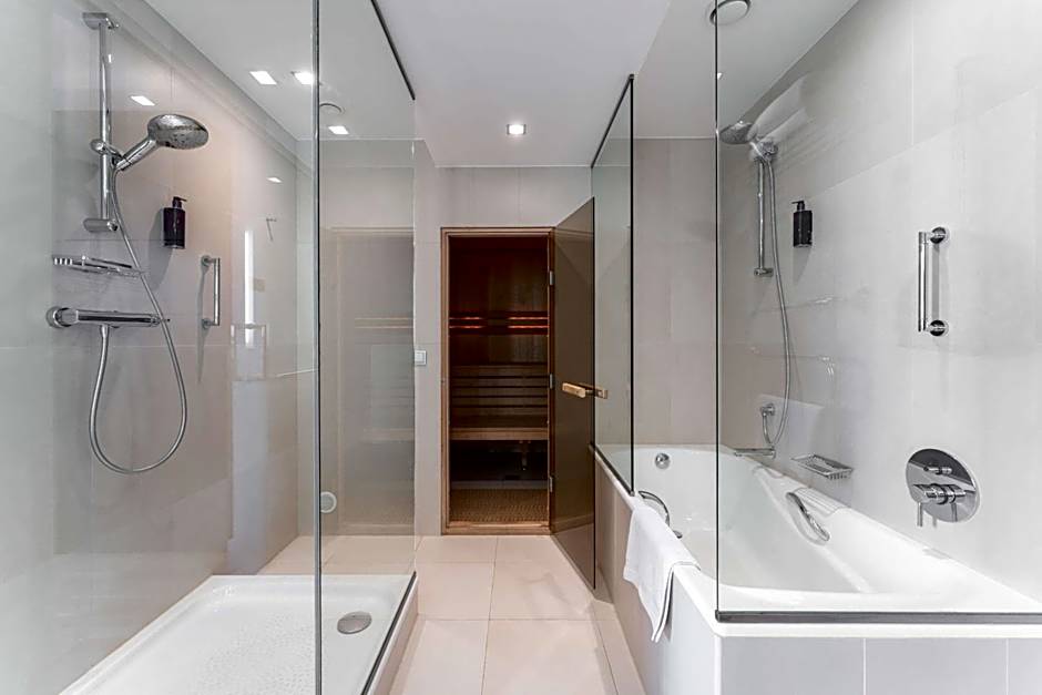 Radisson Blu Elizabete Hotel