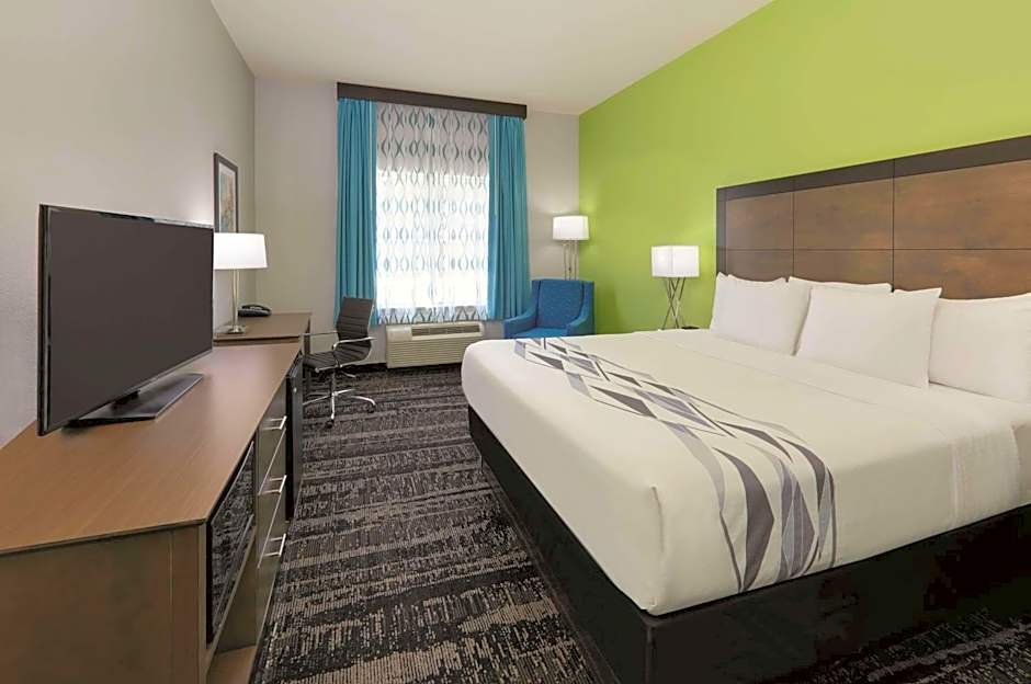 La Quinta Inn & Suites by Wyndham Tyler South