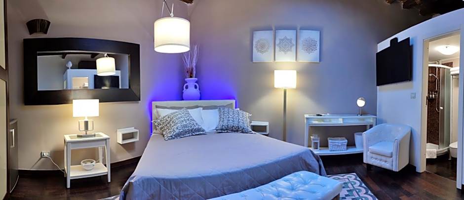 Dimora Arco Basso - Old Town