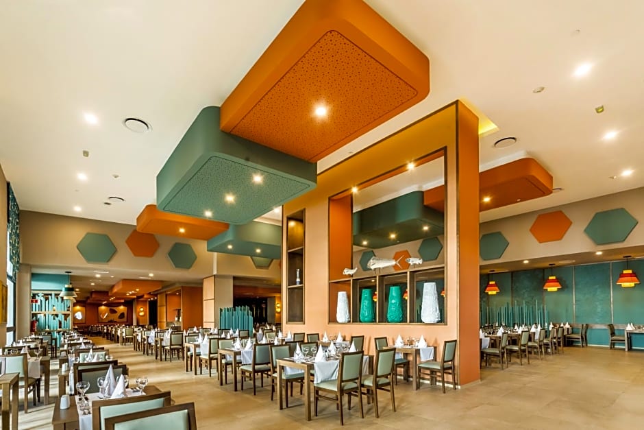 Riu Vallarta - All Inclusive