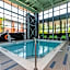 Holiday Inn Express and Suites Chilliwack East By IHG