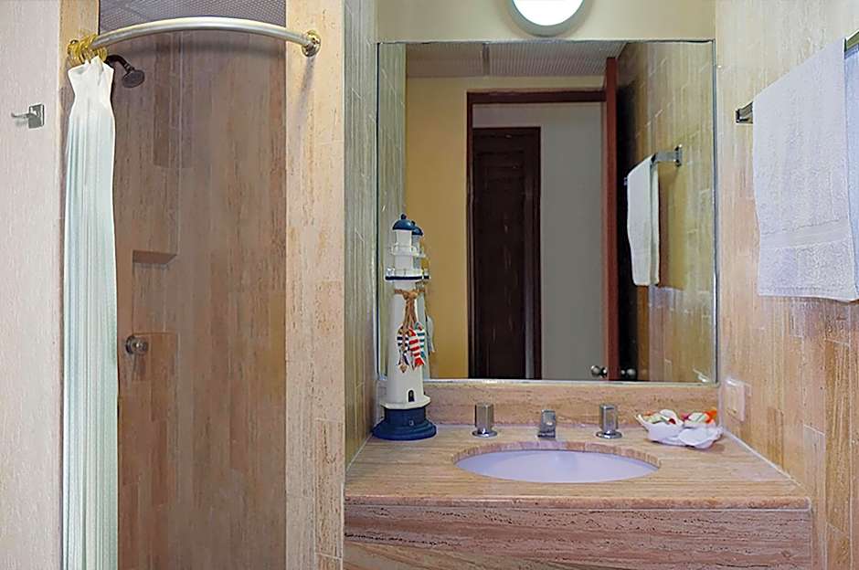 Hotel Villas Tiburon