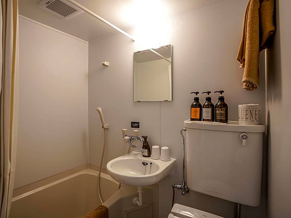 HOTEL R9 The Yard Utsunomiya chuo